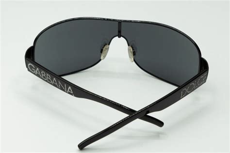 Heren zonnebrillen van Dolce & Gabbana Eyewear 